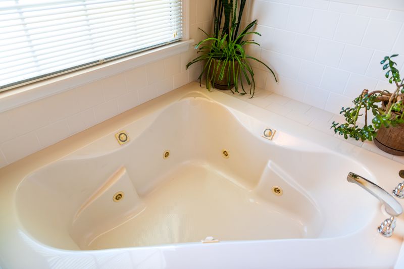 Luxury Bathtubs